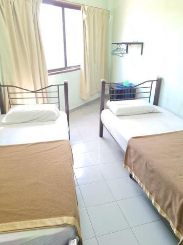 Oyo 90433 Cido Hotel