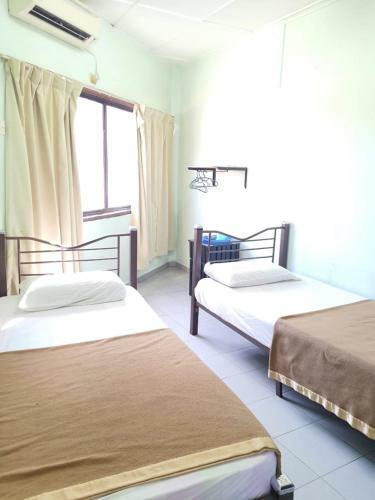 Oyo 90433 Cido Hotel