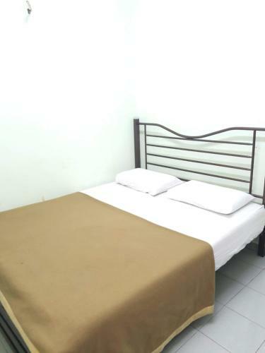 Oyo 90433 Cido Hotel