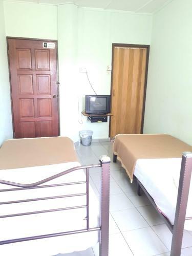 Oyo 90433 Cido Hotel