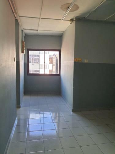 Oyo 90433 Cido Hotel