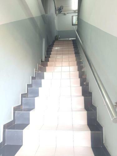 Oyo 90433 Cido Hotel