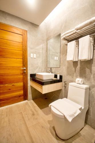 Hotel Kaaya Resort North Boracay