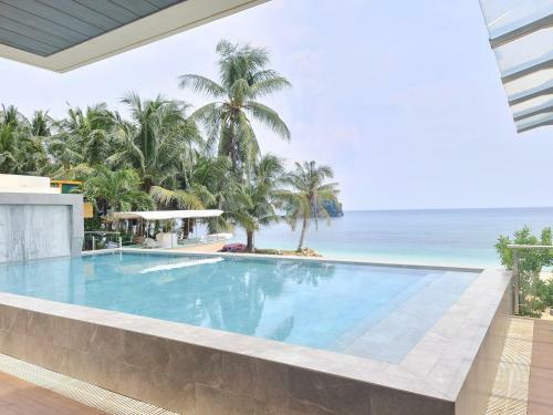 Hotel Kaaya Resort North Boracay