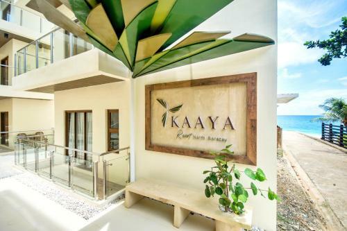 Hotel Kaaya Resort North Boracay