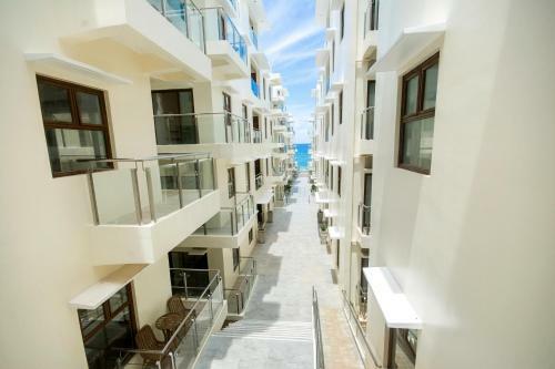 Hotel Kaaya Resort North Boracay
