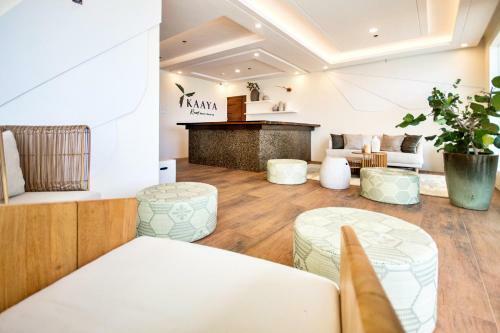 Hotel Kaaya Resort North Boracay