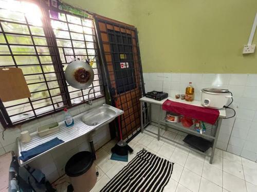 Homestay Alimah
