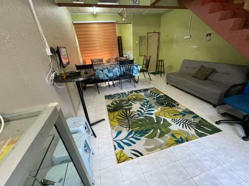Homestay Alimah