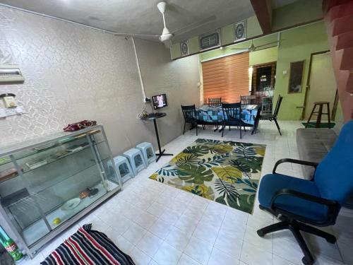 Homestay Alimah