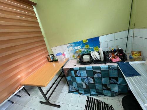 Homestay Alimah