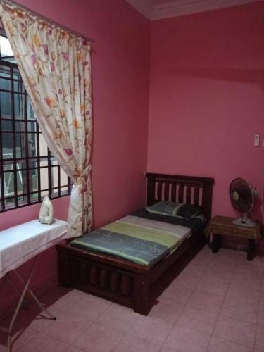 Idaman Homestay
