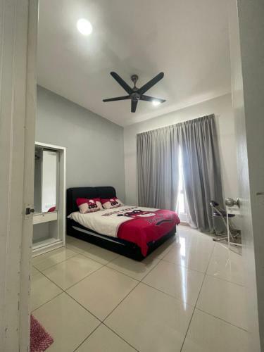 Apartamento Bm City Condo By Big & C0 III