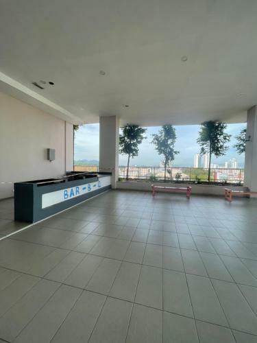 Apartamento Bm City Condo By Big & C0 III