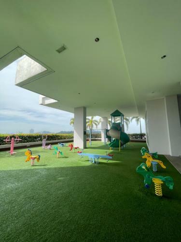 Apartamento Bm City Condo By Big & C0 III