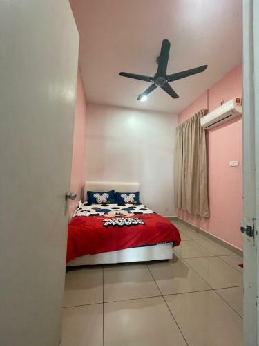 Apartamento Bm City Condo By Big & C0 III