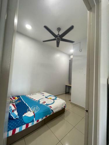 Apartamento Bm City Condo By Big & C0 III