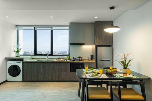 Hotel Sky Residence Prai Managed By The Ascott Limited