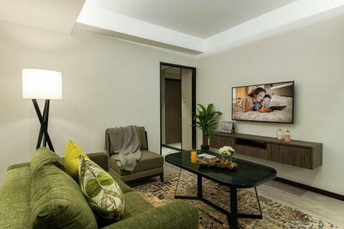 Hotel Sky Residence Prai Managed By The Ascott Limited