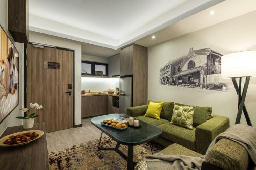 Hotel Sky Residence Prai Managed By The Ascott Limited