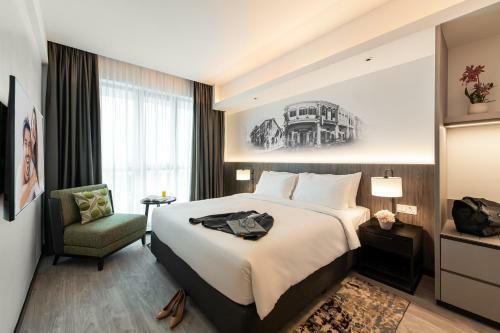 Hotel Sky Residence Prai Managed By The Ascott Limited