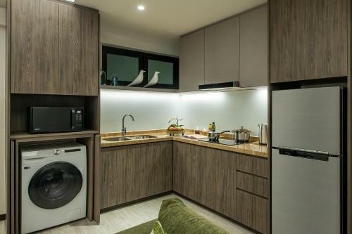 Hotel Sky Residence Prai Managed By The Ascott Limited