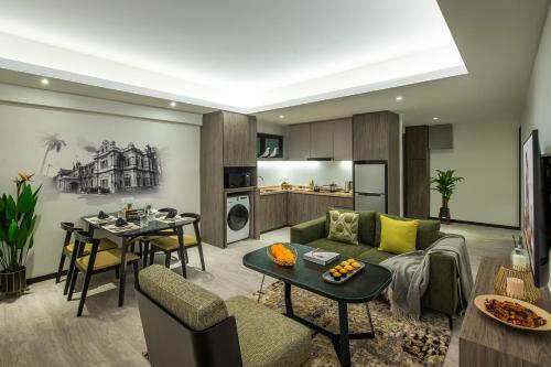 Hotel Sky Residence Prai Managed By The Ascott Limited