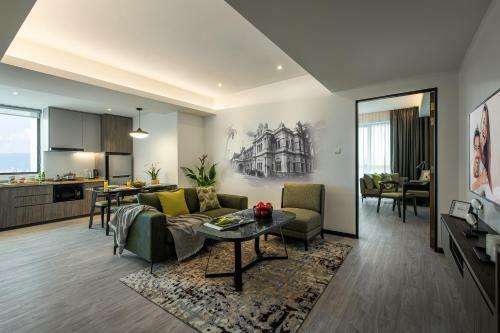 Hotel Sky Residence Prai Managed By The Ascott Limited