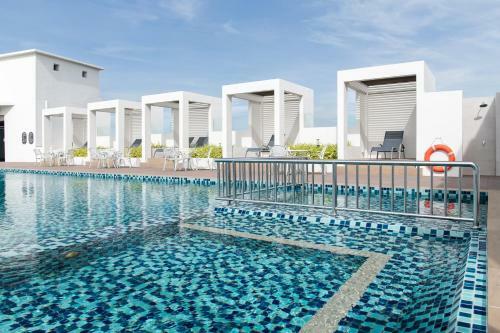 Hotel Sky Residence Prai Managed By The Ascott Limited