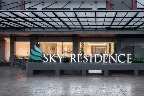 Hotel Sky Residence Prai Managed By The Ascott Limited