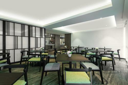 Hotel Sky Residence Prai Managed By The Ascott Limited