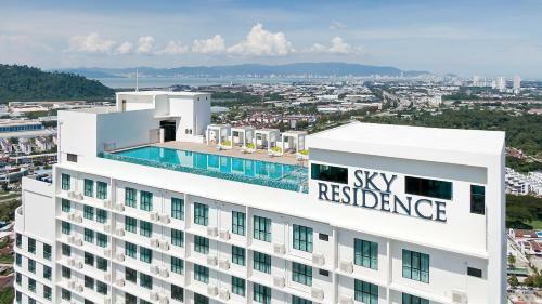 Hotel Sky Residence Prai Managed By The Ascott Limited