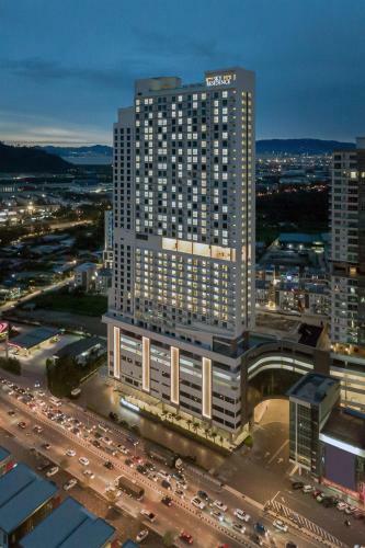 Hotel Sky Residence Prai Managed By The Ascott Limited