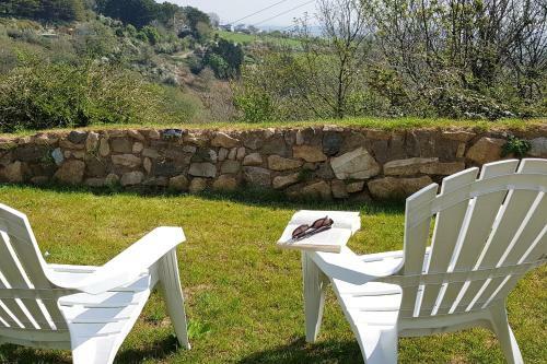 Apartamento Hillside Studio