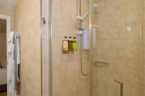 Apartamento Hillside Studio