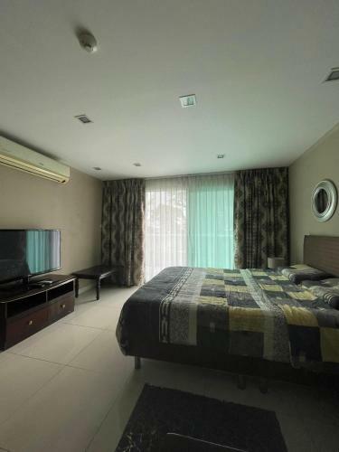 Apartamento Laguna Bay One