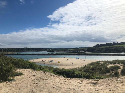 Spaven Mor, Near Penzance Stations, 3 Bedroom Home