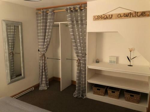 Spaven Mor, Near Penzance Stations, 3 Bedroom Home