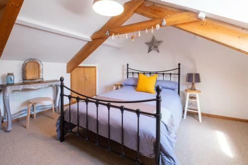 Spaven Mor, Near Penzance Stations, 3 Bedroom Home