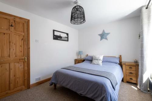 Spaven Mor, Near Penzance Stations, 3 Bedroom Home