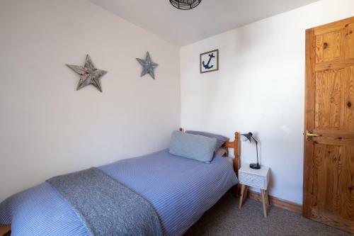 Spaven Mor, Near Penzance Stations, 3 Bedroom Home