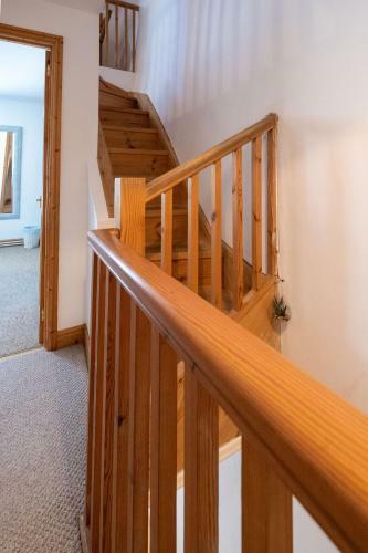 Spaven Mor, Near Penzance Stations, 3 Bedroom Home