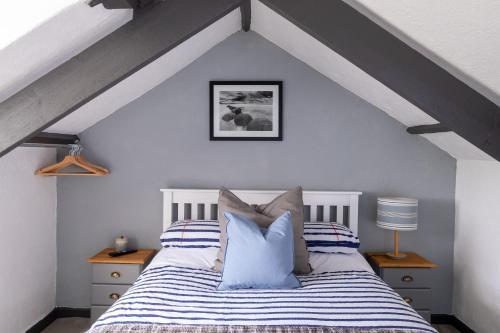 Central Penzance, Modern Stylish Home,nr Seafront.