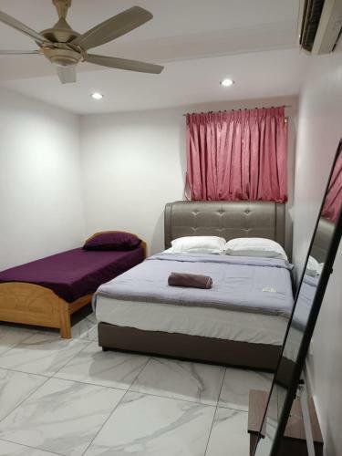 Homestay 66