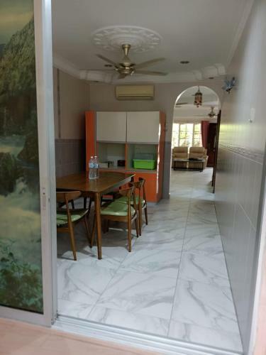 Homestay 66