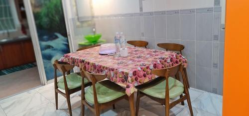 Homestay 66