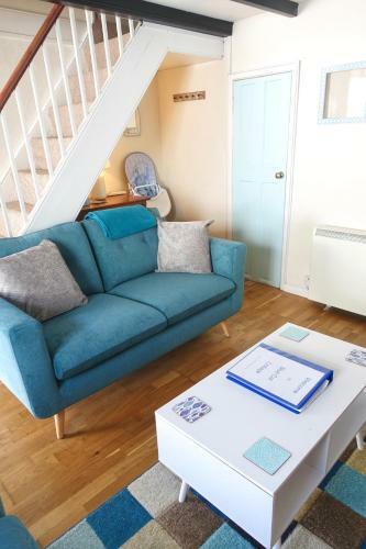 Blue Cat Cottage