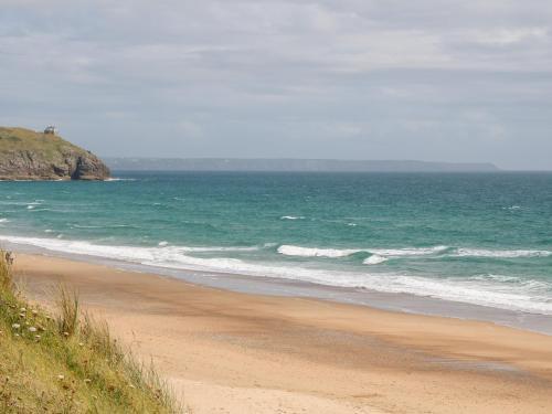 Atlantic View