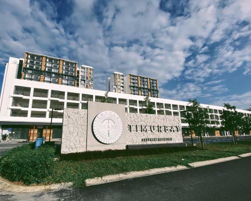 Apartamento Zara Suites @timurbay