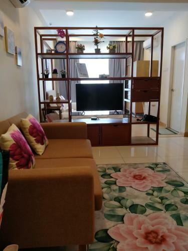 Apartamento Zara Suites @timurbay